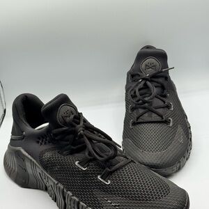 Nike Free Metcon 4 Shoe Black Mens 13 CT3886-007